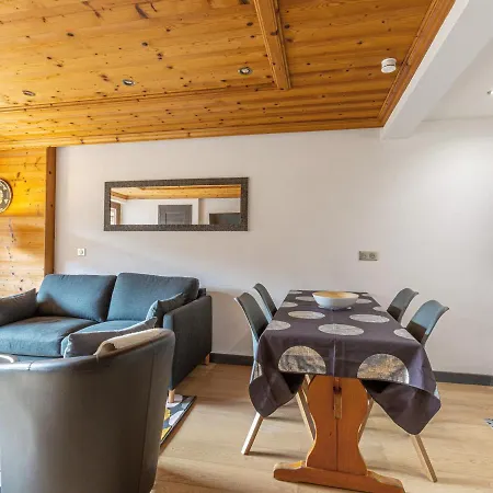 élégant à Avec Balcon, Parking, Wifi - Fr-1-694-270 *