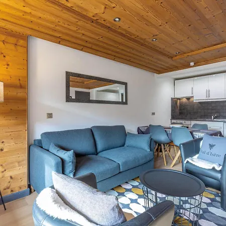 élégant à Avec Balcon, Parking, Wifi - Fr-1-694-270 *